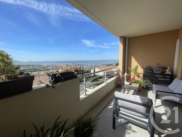 Appartement T3 &agrave; vendre - 3 pi&egrave;ces - 68,90 m2 - Marseille - 13015 - PROVENCE-ALPES-COTE-D-AZUR