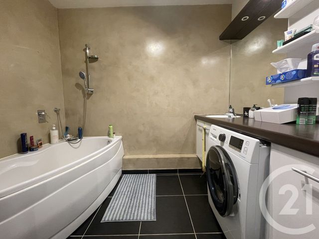 Appartement T3 &agrave; vendre - 3 pi&egrave;ces - 68,90 m2 - Marseille - 13015 - PROVENCE-ALPES-COTE-D-AZUR