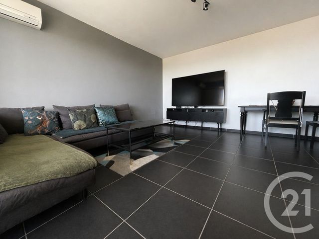 Appartement T3 &agrave; vendre - 3 pi&egrave;ces - 68,90 m2 - Marseille - 13015 - PROVENCE-ALPES-COTE-D-AZUR