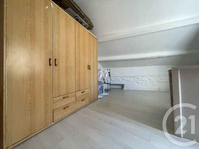 Appartement T2 &agrave; vendre - 2 pi&egrave;ces - 46,47 m2 - Marseille - 13015 - PROVENCE-ALPES-COTE-D-AZUR