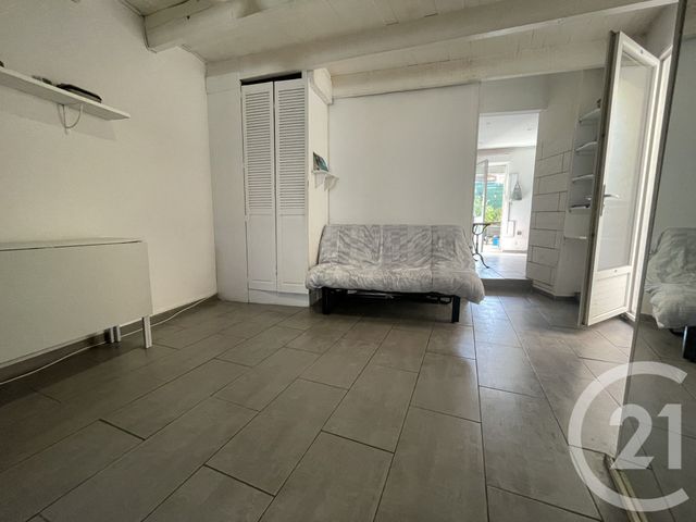 Appartement T2 &agrave; vendre - 2 pi&egrave;ces - 46,47 m2 - Marseille - 13015 - PROVENCE-ALPES-COTE-D-AZUR