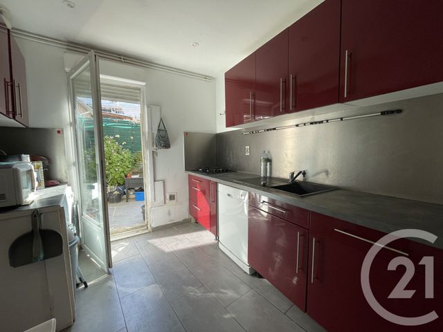 Appartement T2 &agrave; vendre - 2 pi&egrave;ces - 46,47 m2 - Marseille - 13015 - PROVENCE-ALPES-COTE-D-AZUR