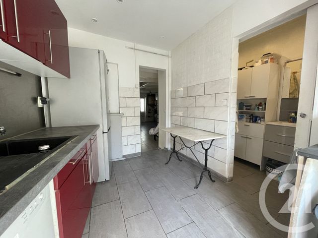 Appartement T2 &agrave; vendre - 2 pi&egrave;ces - 46,47 m2 - Marseille - 13015 - PROVENCE-ALPES-COTE-D-AZUR