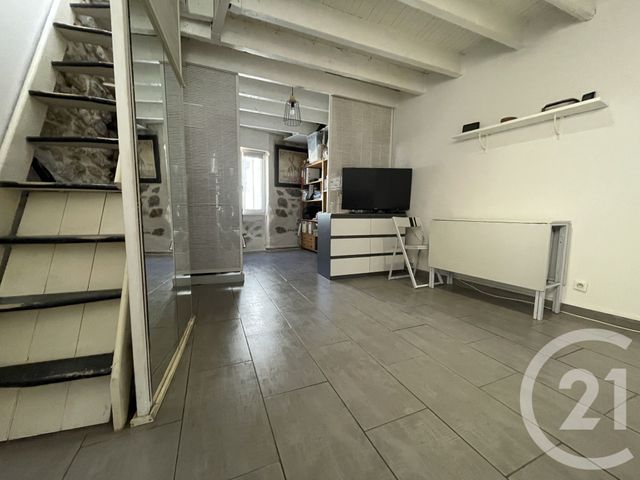 Appartement à vendre MARSEILLE