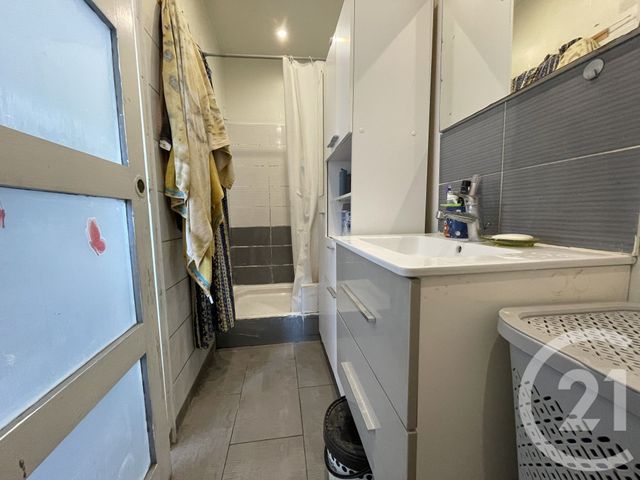 Appartement T2 &agrave; vendre - 2 pi&egrave;ces - 46,47 m2 - Marseille - 13015 - PROVENCE-ALPES-COTE-D-AZUR