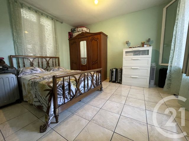 Maison &agrave; vendre - 6 pi&egrave;ces - 120 m2 - Marseille - 13014 - PROVENCE-ALPES-COTE-D-AZUR