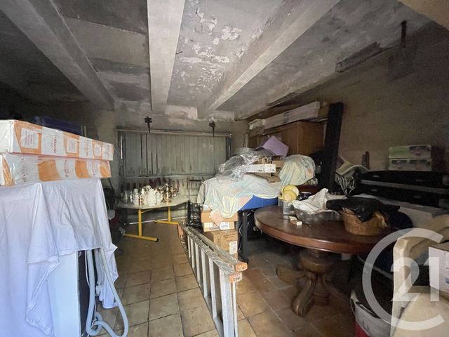 Maison &agrave; vendre - 6 pi&egrave;ces - 120 m2 - Marseille - 13014 - PROVENCE-ALPES-COTE-D-AZUR