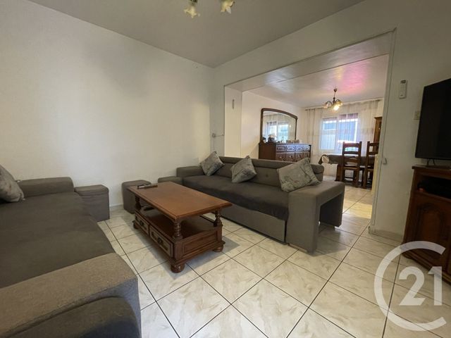 Maison &agrave; vendre - 6 pi&egrave;ces - 120 m2 - Marseille - 13014 - PROVENCE-ALPES-COTE-D-AZUR