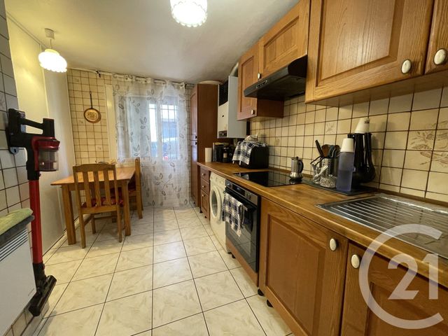 Maison &agrave; vendre - 6 pi&egrave;ces - 120 m2 - Marseille - 13014 - PROVENCE-ALPES-COTE-D-AZUR