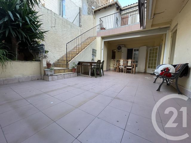 maison - MARSEILLE - 13014