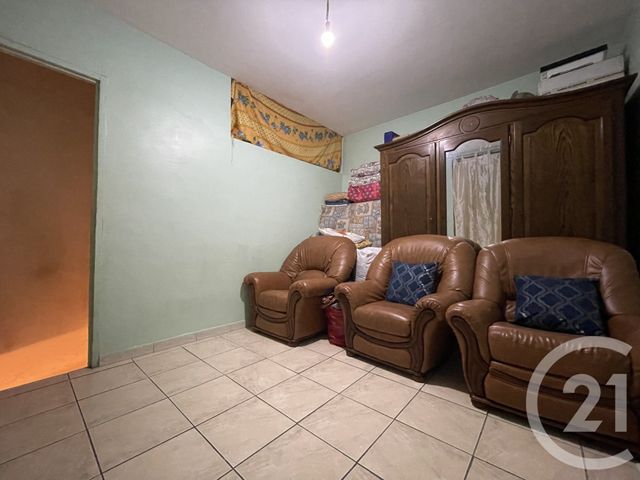 Maison &agrave; vendre - 6 pi&egrave;ces - 120 m2 - Marseille - 13014 - PROVENCE-ALPES-COTE-D-AZUR