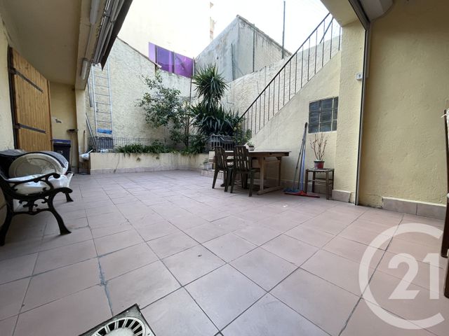 Maison &agrave; vendre - 6 pi&egrave;ces - 120 m2 - Marseille - 13014 - PROVENCE-ALPES-COTE-D-AZUR
