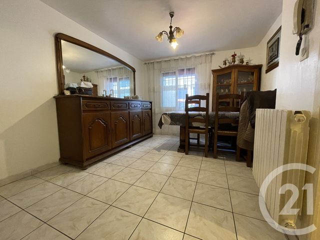 Maison &agrave; vendre - 6 pi&egrave;ces - 120 m2 - Marseille - 13014 - PROVENCE-ALPES-COTE-D-AZUR