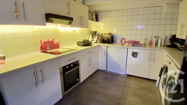 Maison &agrave; vendre - 4 pi&egrave;ces - 73 m2 - Marseille - 13016 - PROVENCE-ALPES-COTE-D-AZUR