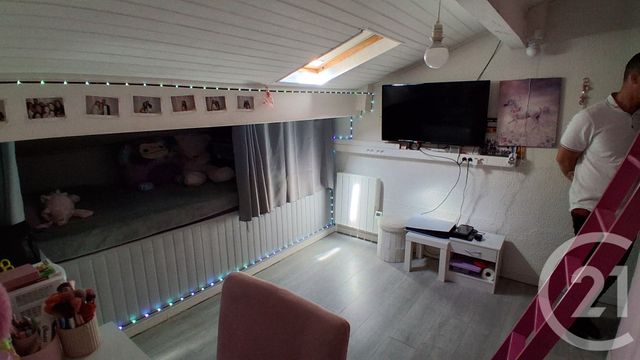 Maison &agrave; vendre - 4 pi&egrave;ces - 73 m2 - Marseille - 13016 - PROVENCE-ALPES-COTE-D-AZUR
