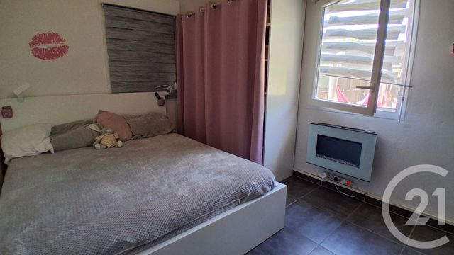 Maison &agrave; vendre - 4 pi&egrave;ces - 73 m2 - Marseille - 13016 - PROVENCE-ALPES-COTE-D-AZUR