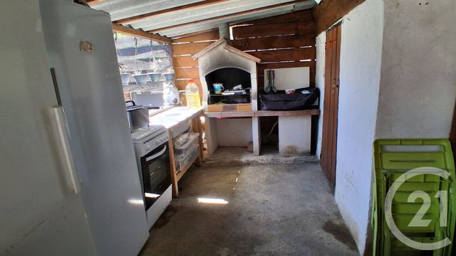 Maison &agrave; vendre - 4 pi&egrave;ces - 73 m2 - Marseille - 13016 - PROVENCE-ALPES-COTE-D-AZUR
