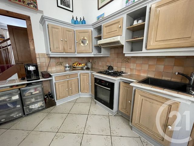 Maison &agrave; vendre - 5 pi&egrave;ces - 146 m2 - Marseille - 13016 - PROVENCE-ALPES-COTE-D-AZUR