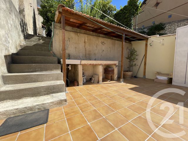 Maison &agrave; vendre - 5 pi&egrave;ces - 146 m2 - Marseille - 13016 - PROVENCE-ALPES-COTE-D-AZUR