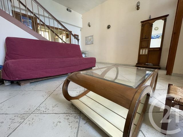 Maison &agrave; vendre - 5 pi&egrave;ces - 146 m2 - Marseille - 13016 - PROVENCE-ALPES-COTE-D-AZUR