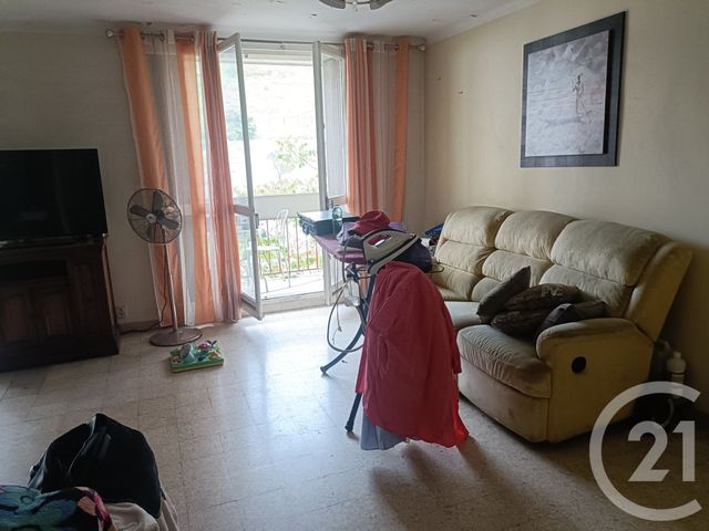 appartement - MARSEILLE - 13015
