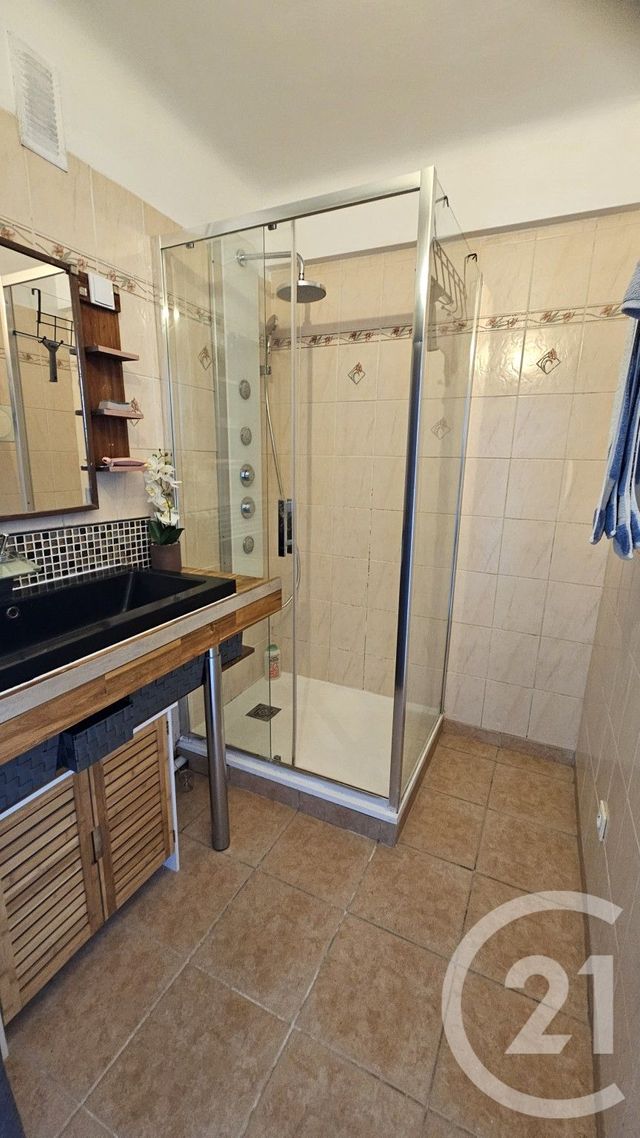 Appartement T4 &agrave; vendre - 4 pi&egrave;ces - 79,70 m2 - Marseille - 13015 - PROVENCE-ALPES-COTE-D-AZUR