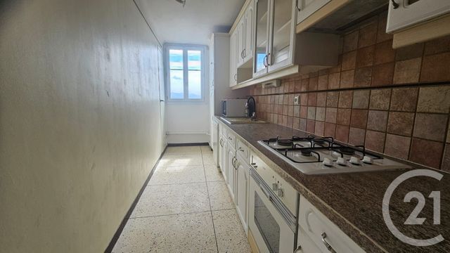 Appartement T4 &agrave; vendre - 4 pi&egrave;ces - 79,70 m2 - Marseille - 13015 - PROVENCE-ALPES-COTE-D-AZUR