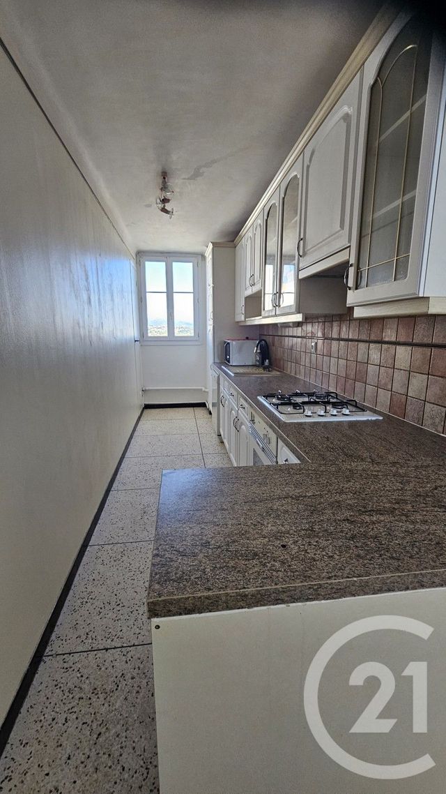 Appartement T4 &agrave; vendre - 4 pi&egrave;ces - 79,70 m2 - Marseille - 13015 - PROVENCE-ALPES-COTE-D-AZUR