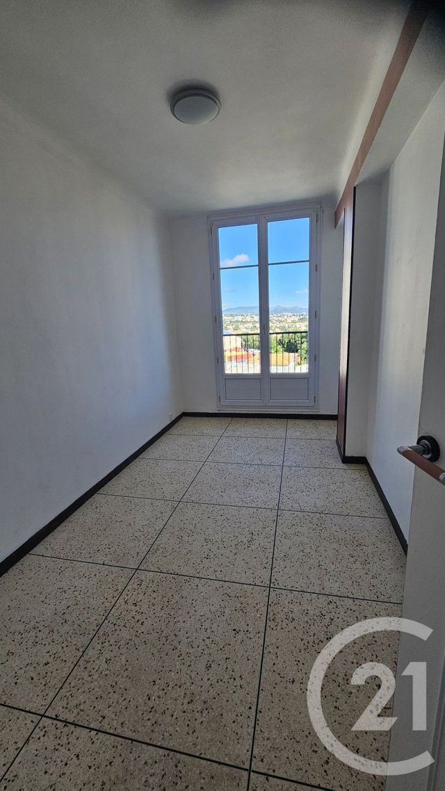 Appartement T4 &agrave; vendre - 4 pi&egrave;ces - 79,70 m2 - Marseille - 13015 - PROVENCE-ALPES-COTE-D-AZUR