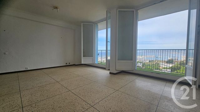 Appartement T4 &agrave; vendre - 4 pi&egrave;ces - 79,70 m2 - Marseille - 13015 - PROVENCE-ALPES-COTE-D-AZUR
