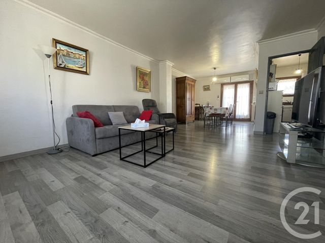 Maison &agrave; vendre - 5 pi&egrave;ces - 83 m2 - Marseille - 13015 - PROVENCE-ALPES-COTE-D-AZUR