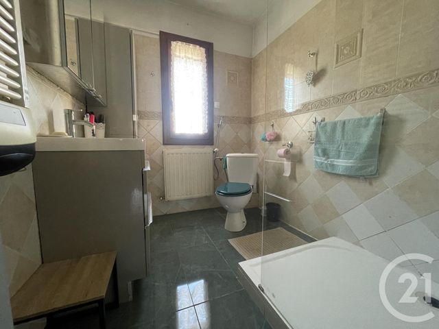Maison &agrave; vendre - 5 pi&egrave;ces - 83 m2 - Marseille - 13015 - PROVENCE-ALPES-COTE-D-AZUR