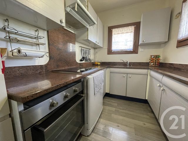 Maison &agrave; vendre - 5 pi&egrave;ces - 83 m2 - Marseille - 13015 - PROVENCE-ALPES-COTE-D-AZUR