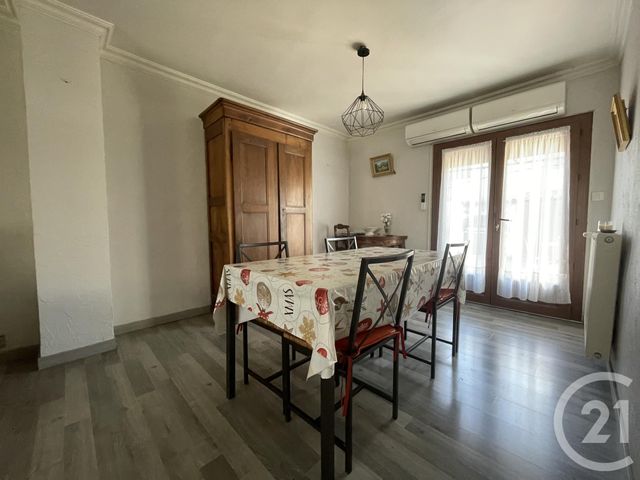Maison &agrave; vendre - 5 pi&egrave;ces - 83 m2 - Marseille - 13015 - PROVENCE-ALPES-COTE-D-AZUR