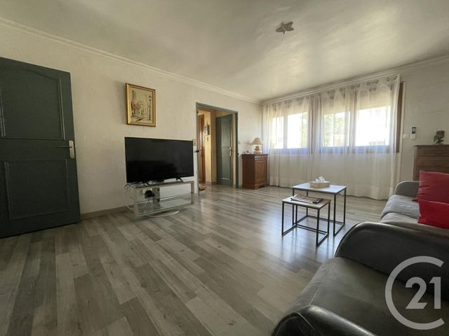 Maison &agrave; vendre - 5 pi&egrave;ces - 83 m2 - Marseille - 13015 - PROVENCE-ALPES-COTE-D-AZUR