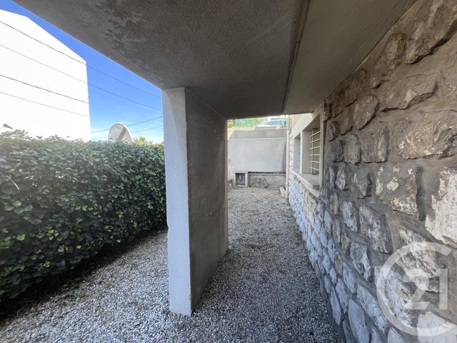 Maison &agrave; louer - 4 pi&egrave;ces - 97,39 m2 - Marseille - 13015 - PROVENCE-ALPES-COTE-D-AZUR