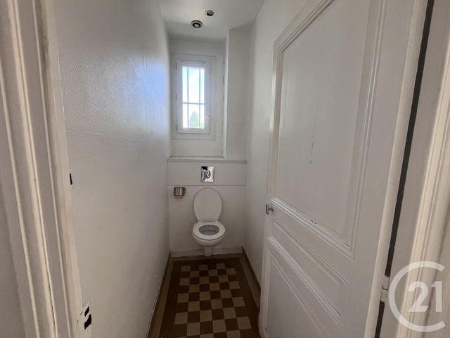 Maison &agrave; louer - 4 pi&egrave;ces - 97,39 m2 - Marseille - 13015 - PROVENCE-ALPES-COTE-D-AZUR