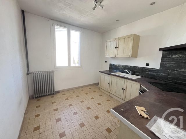 Maison &agrave; louer - 4 pi&egrave;ces - 97,39 m2 - Marseille - 13015 - PROVENCE-ALPES-COTE-D-AZUR