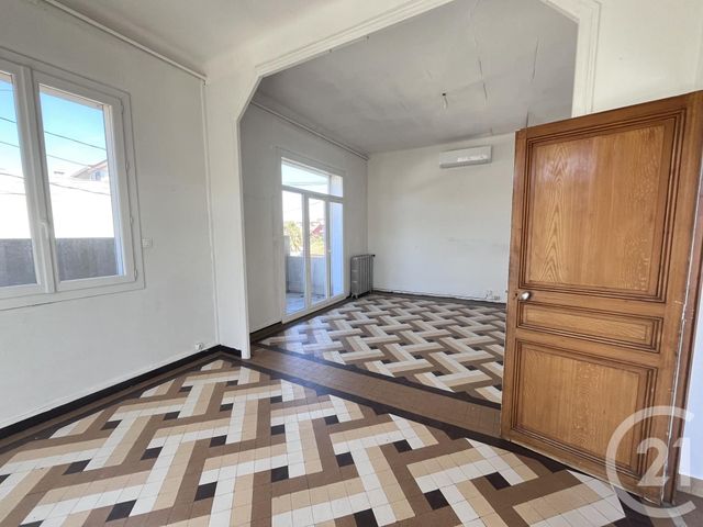 maison - MARSEILLE - 13015