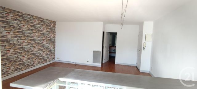 Appartement F2 &agrave; louer - 2 pi&egrave;ces - 43,73 m2 - Marseille - 13015 - PROVENCE-ALPES-COTE-D-AZUR