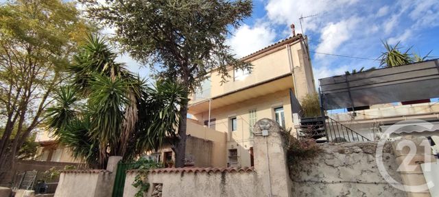 Appartement F2 &agrave; louer - 2 pi&egrave;ces - 43,73 m2 - Marseille - 13015 - PROVENCE-ALPES-COTE-D-AZUR