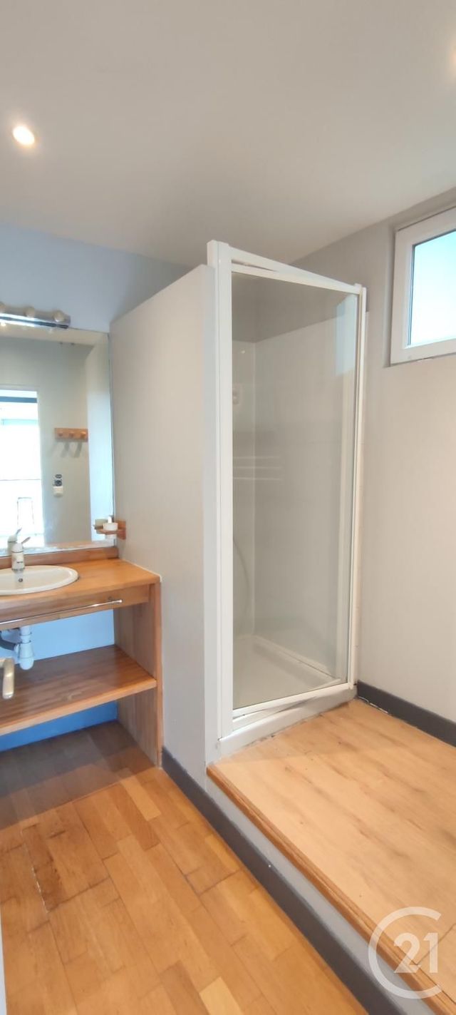 Appartement F2 &agrave; louer - 2 pi&egrave;ces - 43,73 m2 - Marseille - 13015 - PROVENCE-ALPES-COTE-D-AZUR