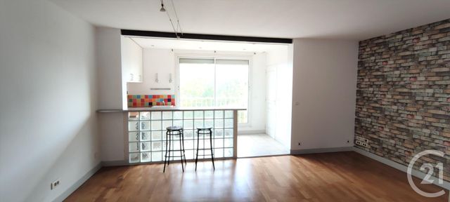 appartement - MARSEILLE - 13015