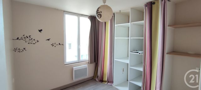 Appartement F2 &agrave; louer - 2 pi&egrave;ces - 43,73 m2 - Marseille - 13015 - PROVENCE-ALPES-COTE-D-AZUR