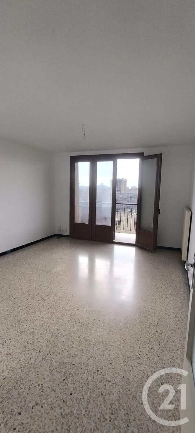 Appartement F4 &agrave; louer - 4 pi&egrave;ces - 73,31 m2 - Marseille - 13014 - PROVENCE-ALPES-COTE-D-AZUR