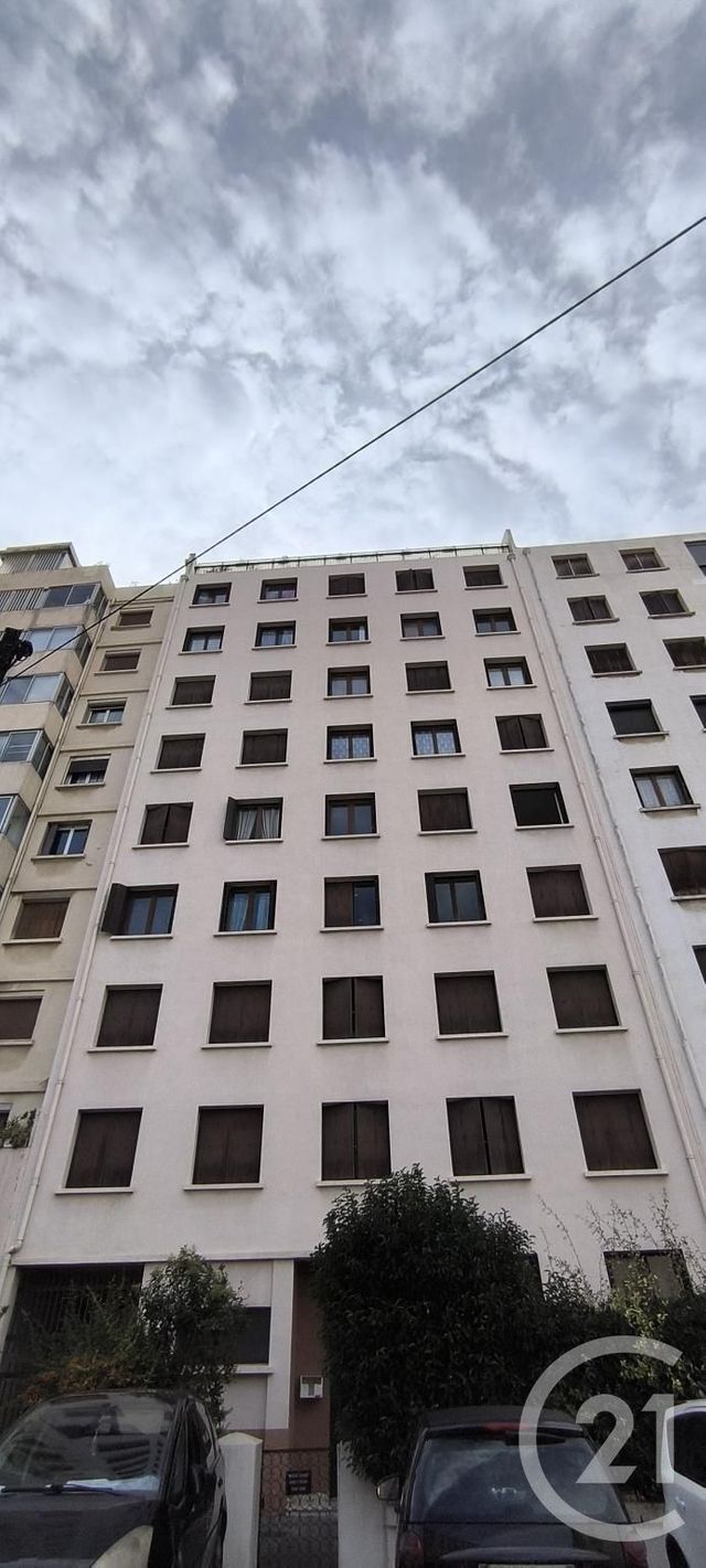 Appartement F4 &agrave; louer - 4 pi&egrave;ces - 73,31 m2 - Marseille - 13014 - PROVENCE-ALPES-COTE-D-AZUR