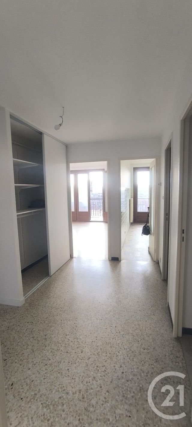Appartement F4 &agrave; louer - 4 pi&egrave;ces - 73,31 m2 - Marseille - 13014 - PROVENCE-ALPES-COTE-D-AZUR