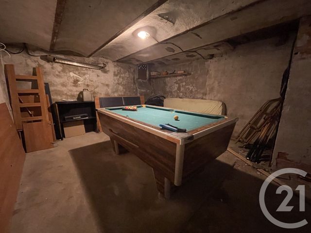 Maison &agrave; vendre - 6 pi&egrave;ces - 137,31 m2 - Marseille - 13015 - PROVENCE-ALPES-COTE-D-AZUR