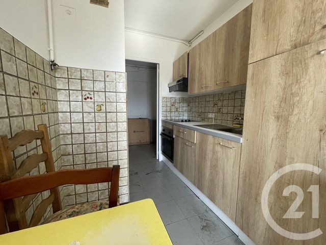 Appartement F5 &agrave; vendre - 4 pi&egrave;ces - 86 m2 - Marseille - 13015 - PROVENCE-ALPES-COTE-D-AZUR