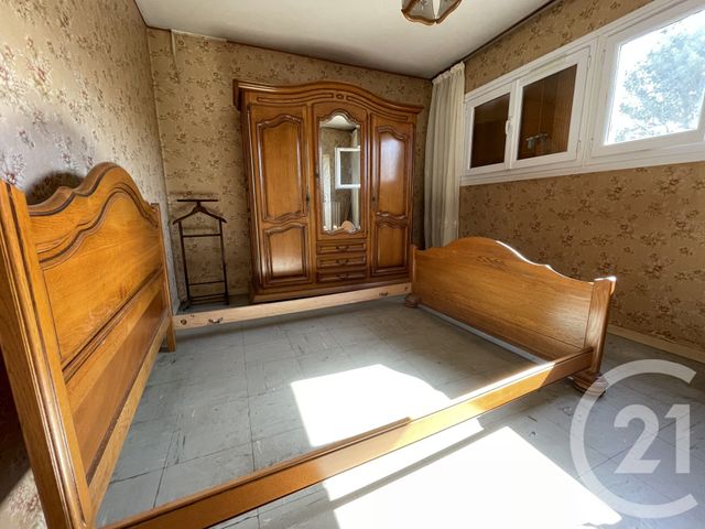 Appartement F5 &agrave; vendre - 4 pi&egrave;ces - 86 m2 - Marseille - 13015 - PROVENCE-ALPES-COTE-D-AZUR